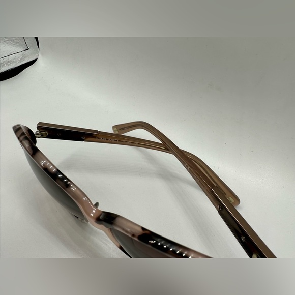 Nine West Sunglasses NW564S 674 58 14 135 - Picture 12 of 15